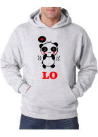 Džemperis Panda LO